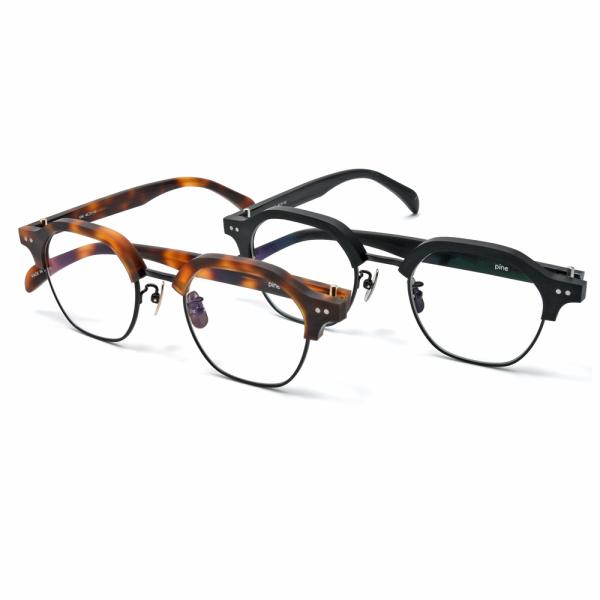 pine（パイン）アイブローサングラス 1066SG（調光レンズ） 18951404139