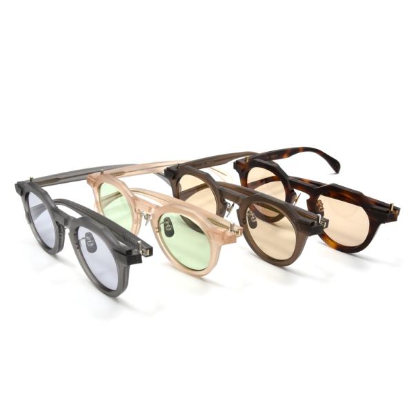 pine（パイン）クラウンパントサングラス 1034SG 18955402139