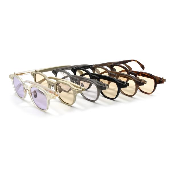 pine（パイン）ウェリントンサングラス 1046MSG 18955403139