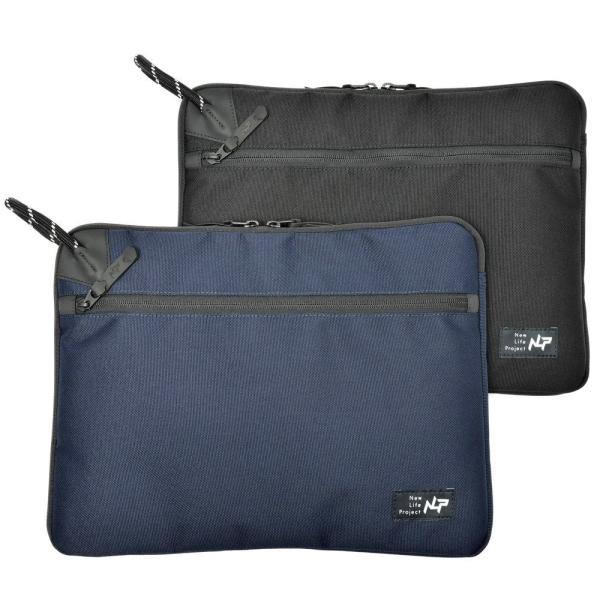 New life Project（ニュー ライフ プロジェクト）ECO CANVAS 13inc P...