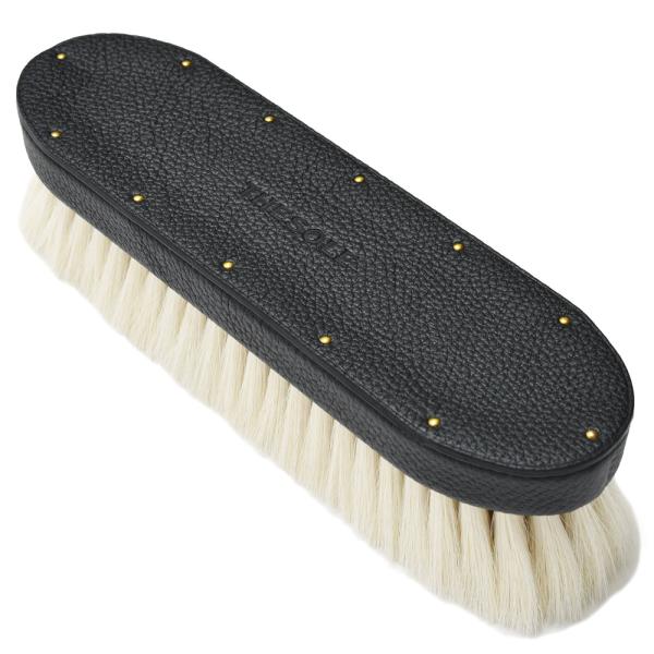 THE SOLE（ザ ソール）山羊毛ブラシ トリヨンモーリス TSB-TM 19042001161