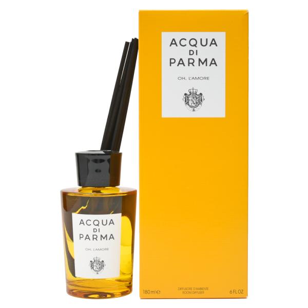 ACQUA DI PARMA（アクア ディ パルマ）ルームディフューザー OH,L'AMORE DI...