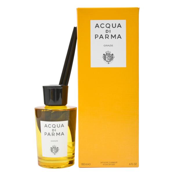ACQUA DI PARMA（アクア ディ パルマ）ルームディフューザー GRAZIE DIFFUS...