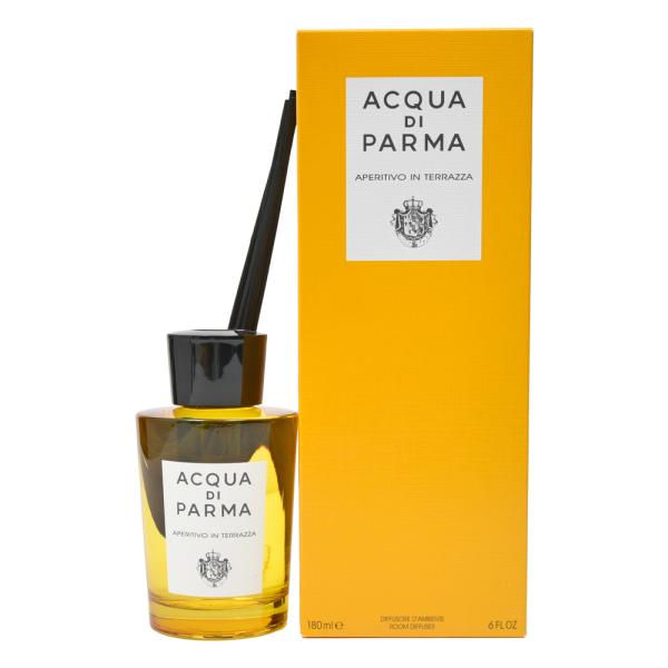 ACQUA DI PARMA（アクア ディ パルマ）ルームディフューザー APERITIVO IN ...