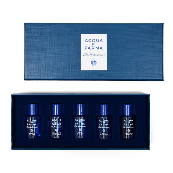 ACQUA DI PARMA（アクア ディ パルマ）オードトワレ 5ml×5セット 19052011...