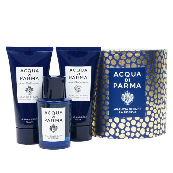 ACQUA DI PARMA（アクア ディ パルマ）Arancia di Capri la Rise...