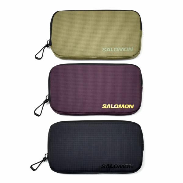 SALOMON（サロモン）ACS ESSENTIALS CASE 19052400155