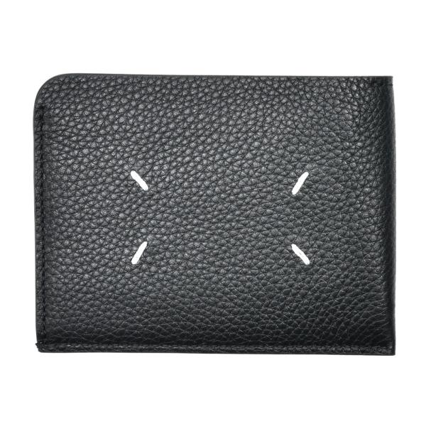 Maison Margiela（メゾン マルジェラ)4ステッチ カードケース SA2UI0010P7...