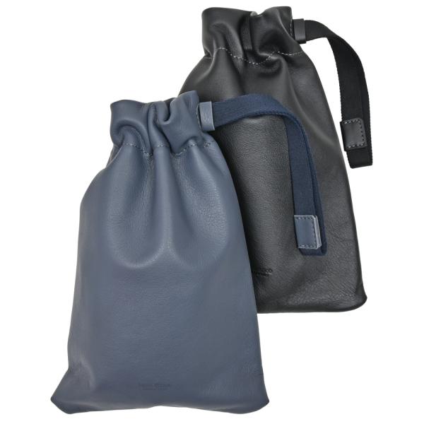 Daniel&amp;Bob（ダニエルアンドボブ）BERTO20 ベルト20 ソフトシュリンクレザードロース...