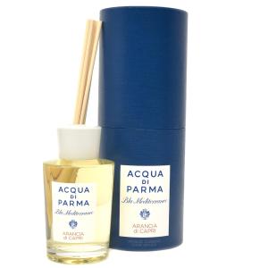値下げしました！ACQUA DI PARMA ラカサスルラーゴルームフレグランス ACQUA DI PARMA LA CASA SUL LAGOルームフレグランス ラ カサ スル