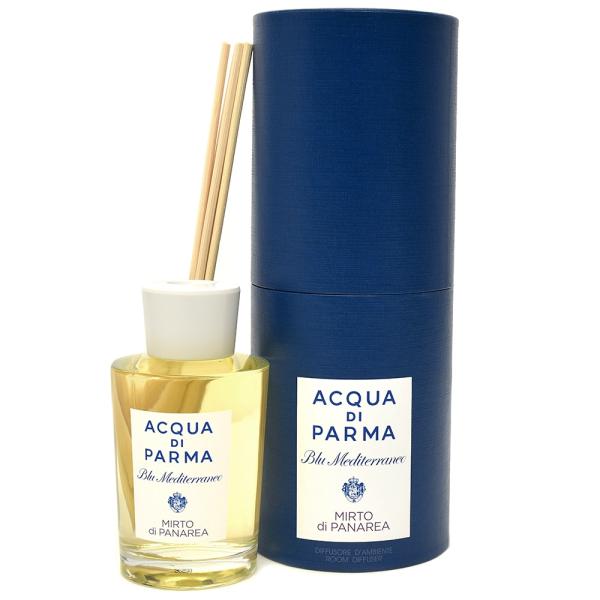 ACQUA DI PARMA（アクア ディ パルマ）ルームディフューザー Blu Mediterra...
