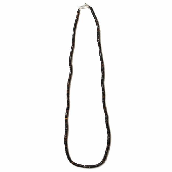 Folk/N(フォークバイエヌ)シェルビーズネックレス FS-170 19422403188