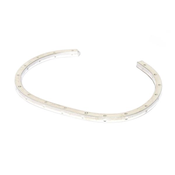 Samuel Gassmann（サミュエル ガスマン）スターリングシルバーバングル CEREMONY...