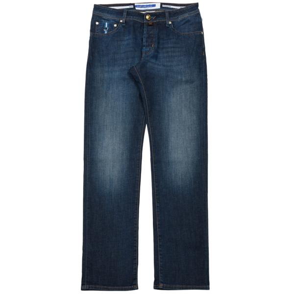 JACOB COHEN（ヤコブコーエン）NICKニック PREMIUM EDITION ウォッシュド...