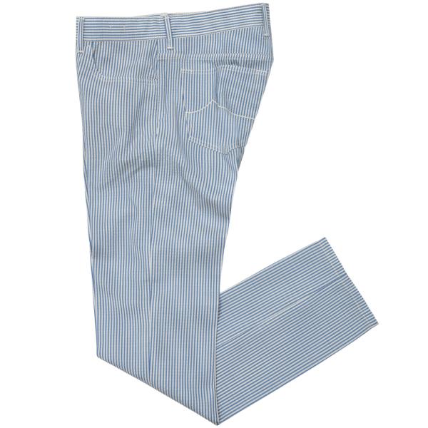 JACOB COHEN（ヤコブコーエン）BARDバード Resort Collection ウールシ...