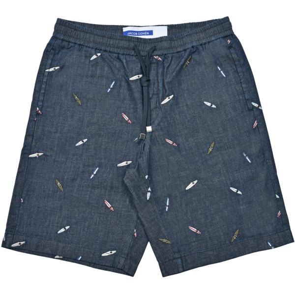 JACOB COHEN（ヤコブコーエン）Sports Collection GREGORYグレゴリー...