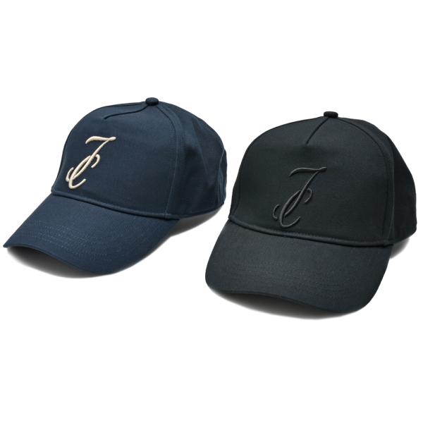 JACOB COHEN（ヤコブコーエン）コットンロゴキャップ 247-38803 585550000...