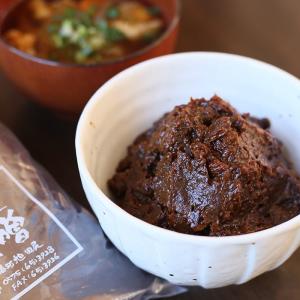 しみず味噌(袋入り)　1kg | しみず味噌