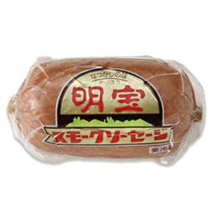 明宝スモークソーセージ｜明宝特産物加工所｜郡上八幡屋