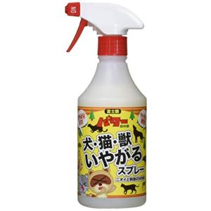犬・猫・獣いやがるスプレー 500ml 205370