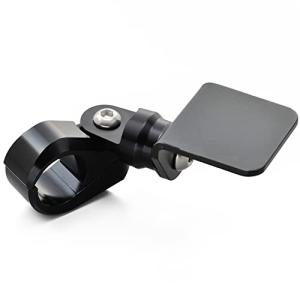 デイトナ バイク用 メーターステー φ22.2mmハンドル用