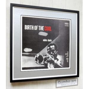 ジミー・クリフ/レコジャケ ポスター 額装/ハーダー・ゼイ・カム/Jimmy