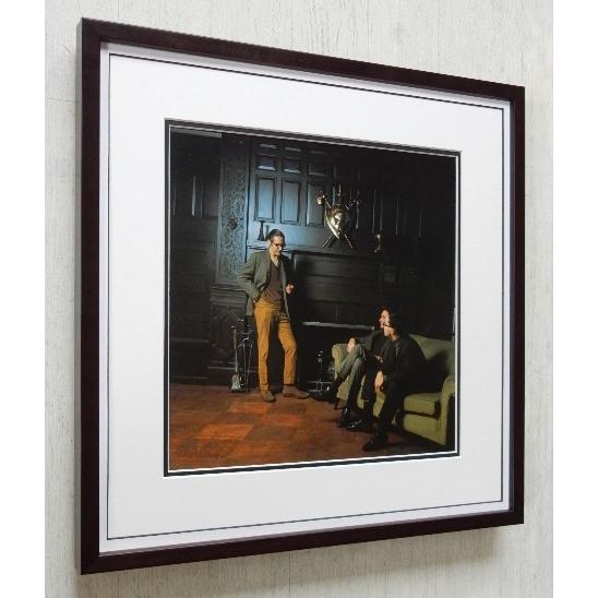 ビル・エバンス/アート ピクチャー 額装品/Bill Evans/Shelly Manne/Eddi...