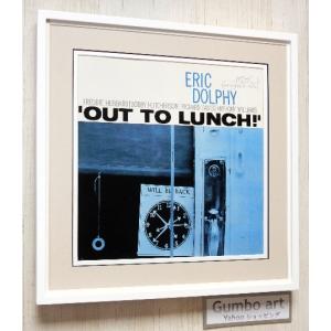 ジョン・レノン/1965/アート ピクチャ-額装/John Lennon/Beatles