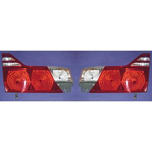 アルファード スモール6灯テールランプ（MS・ASグレード）