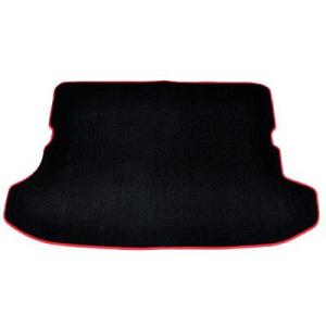 BRZ ラゲッジマット