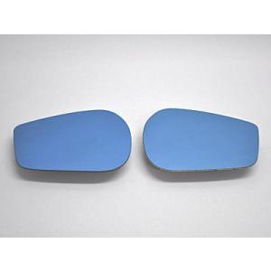 BRZ ドアミラー ブルーレンズ