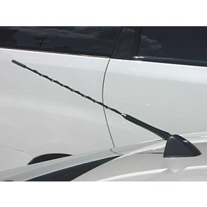 BRZ ユーロスパイラルアンテナ