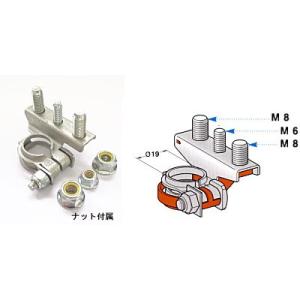 バッテリーターミナル ＋ポスト用