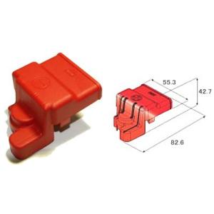 バッテリーターミナルカバー ＋ポスト用