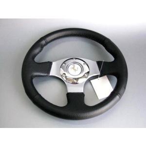 MOMOレースタイプ ステアリング29Φ 小径