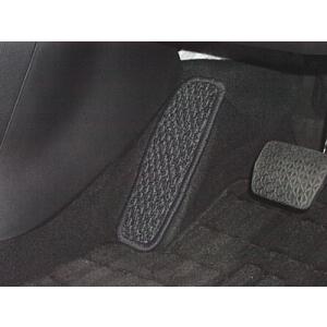 CX-5 フットレスト部用マット デラックスタイプ
