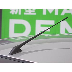 デミオ EURO CPショートアンテナ