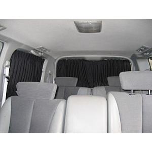 E51 エルグランド リアピラーバー E51 エルグランド リア用 ピラーバー