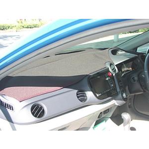 MOONEYES ムーンアイズ ホンダ (HONDA)用 オリジナル ダッシュボード