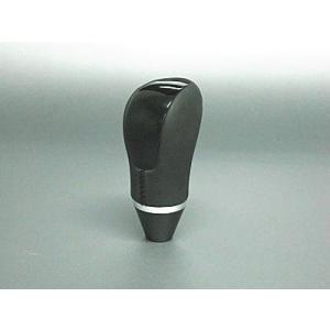 HOR Racing ユーロシフトノブ ピアノブラック・ステンレスポリッシュ (HOR01635 /...