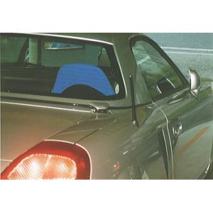 MR-S ヘリカルショートアンテナ