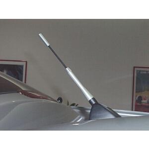 ポルテ/スペイド アルミルーフトップアンテナ