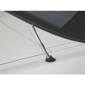 S2000 アルミルーフトップアンテナ