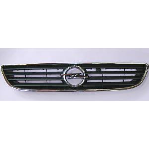 トラヴィック OPELザフィーラ フロントグリル（〜2002モデル）