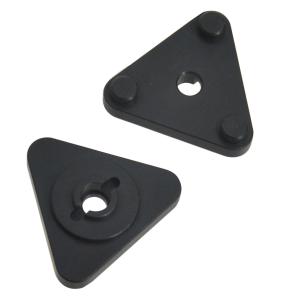 送料全国一律270円】OP.829/タミヤ/DT-02スタビライザーセット(F/R