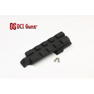 【送料全国一律270円】DCI GUNS/20mmMT-HICAPAE-V20/20mmレールマウント(東京マルイ ハイキャパE用)｜gun-yumekukan