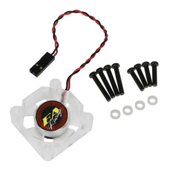 【送料全国一律270円】EAGLE(イーグル)/2902/超高速クーリングファン・5フィン:7.2V...