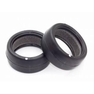 ライド(RIDE)/34402/1/10 M-シャシー用ハイグリップタイヤ 2個入り MT-33R ...