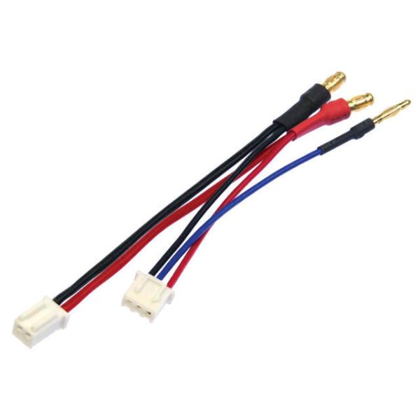 【送料全国一律270円】EAGLE(イーグル)/3512/SPリポバッテリーコネクター(3294用/...