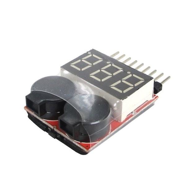 【送料全国一律270円】EAGLE(イーグル)/3915/DM-8S ハ゛ッテリーチェッカー(1-8...